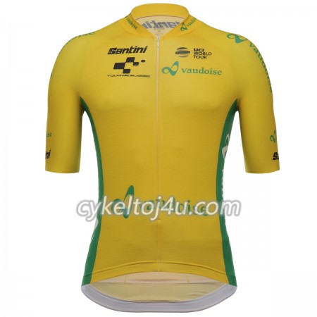 Cykeltrøje 2018 Tour de Suisse N005